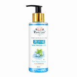 THE PAVITRAM Body Wash |Shower Gel for Men & Women |Long-Lasting Freshness Body Wash