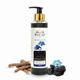 THE PAVITRAM Body Shower Gel | Refreshing Daily Body Cleanser for Men & Women | Bath Gel